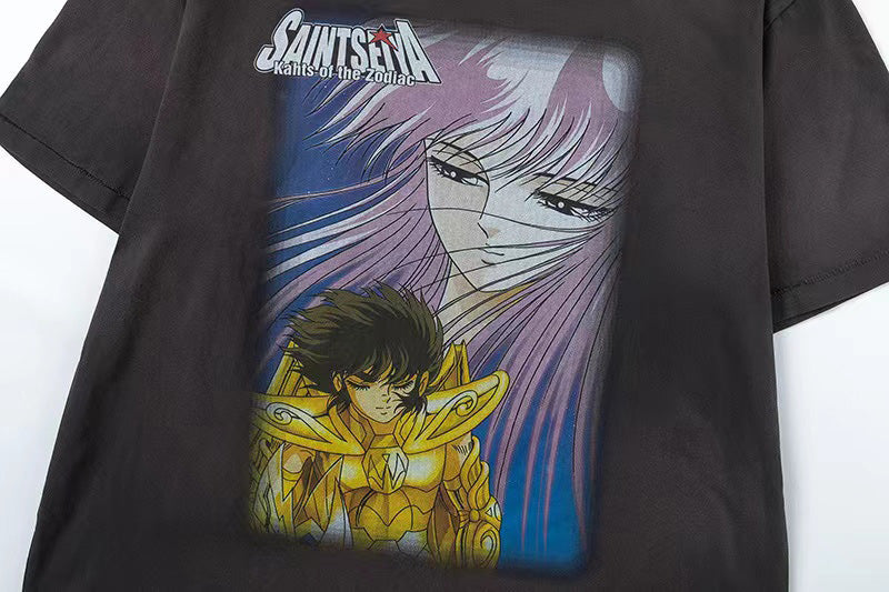 SAINT MICHAEL T-Shirt