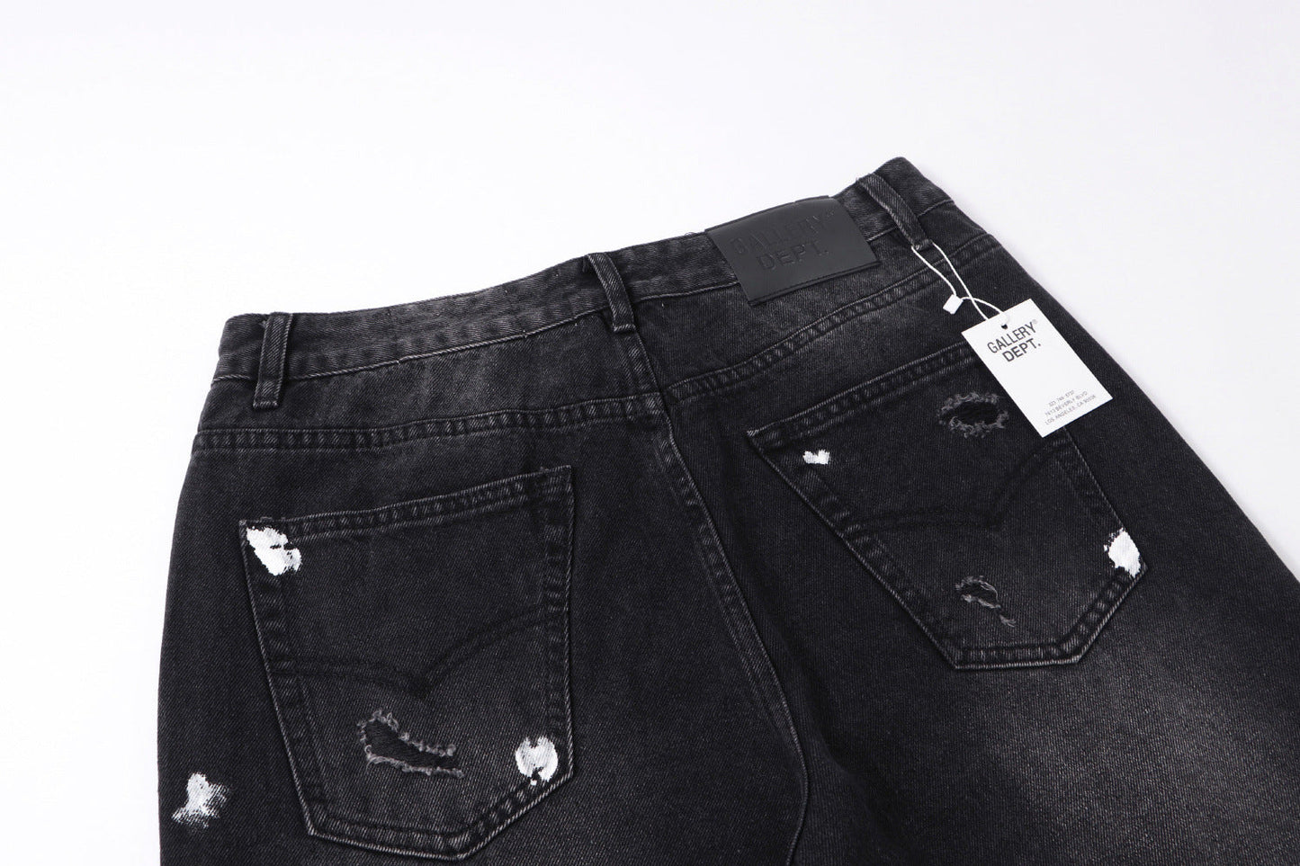 Gallery Dept. Pants #673
