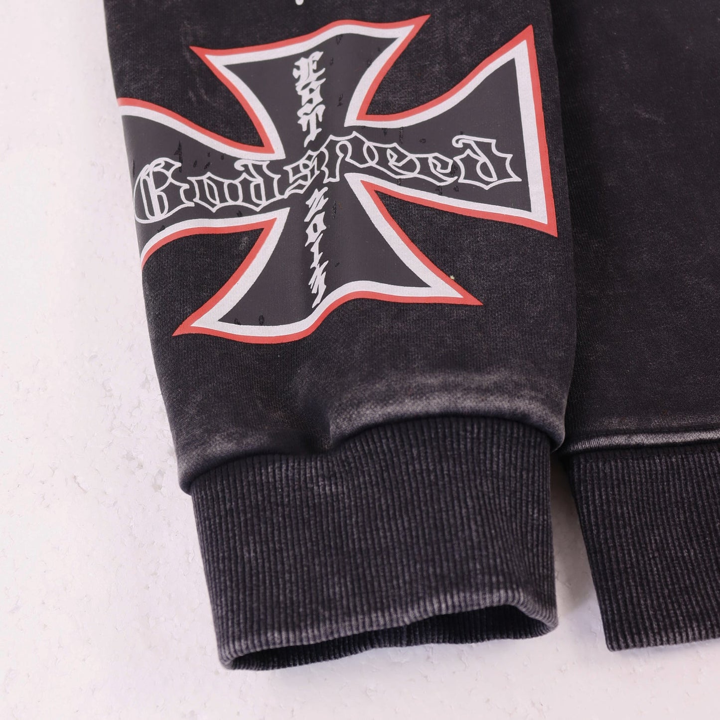 GodSpeed Hoodie