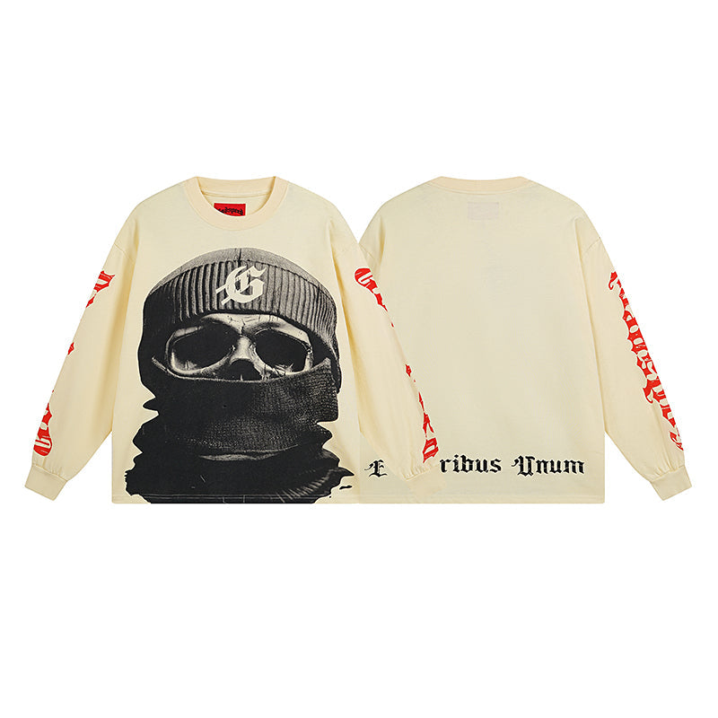 God Speed Sweatshirt-3097