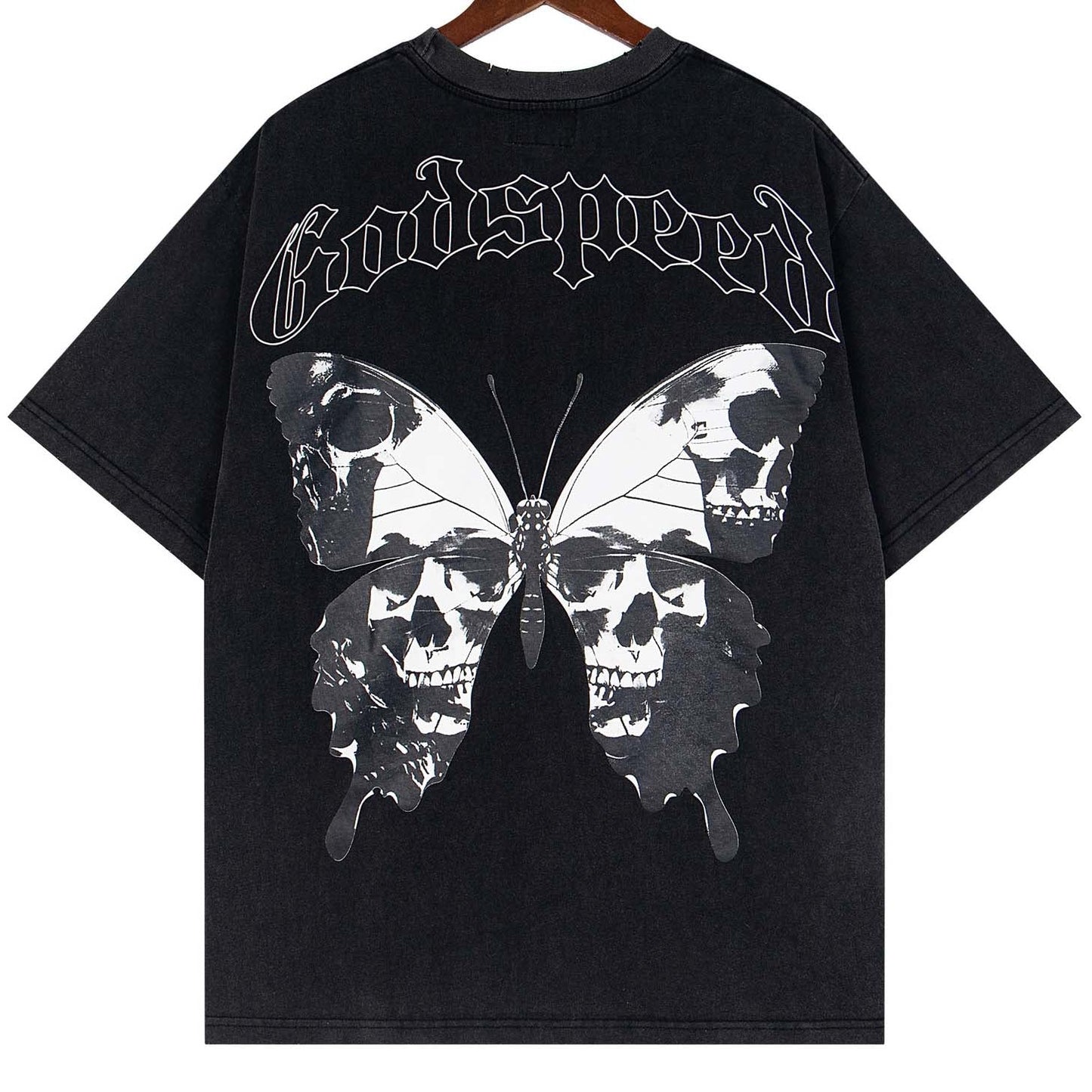 GODSPEED Butterfly Effect T-Shirt